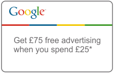 Google bonus
