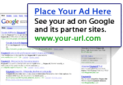 Google ad