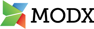 MODx CMS