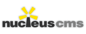 NucleusCMS Blog