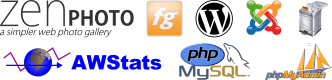Photo Blog Hosting