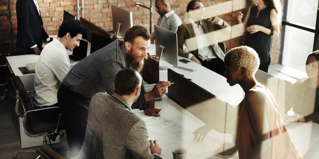 24x7 Server Management