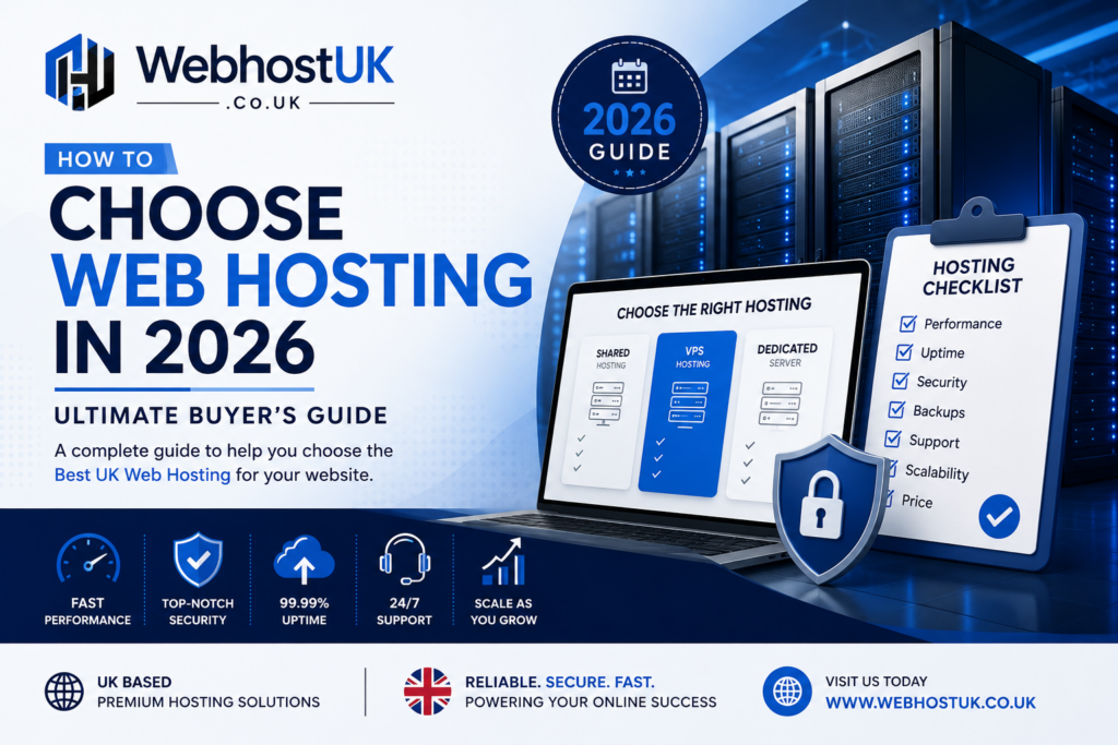 best web hosting 2026